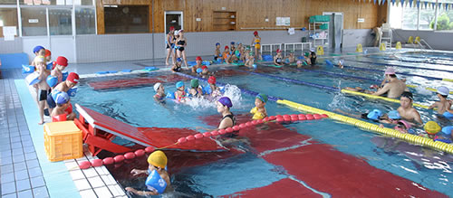 短期水泳教室・短期教室/千葉県鎌ヶ谷市、我孫子市、野田市、船橋市